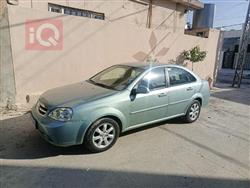 شيفروليه اوبترا